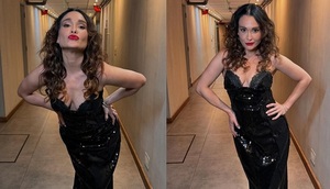 “Fue un cambio radical en mi vida”, dijo Lali González recordando su separación - Teleshow