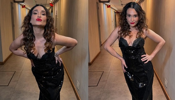 “Fue un cambio radical en mi vida”, dijo Lali González recordando su separación - Teleshow