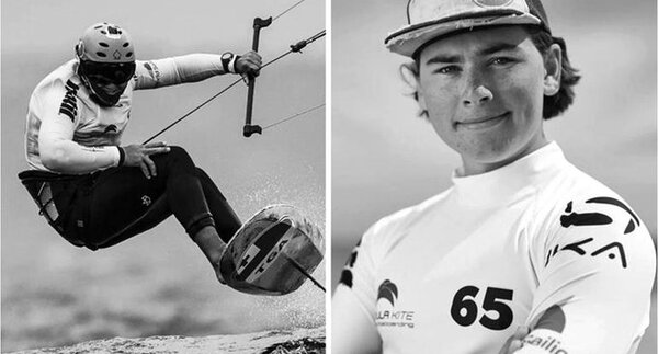 ¿Quién era Jackson James Rice, el atleta olímpico que murió previo a París 2024?