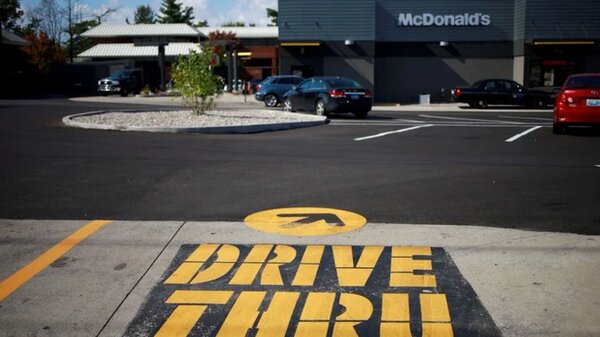 McDonald's retira, por ahora, la inteligencia artificial de los autoservicios