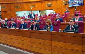El Poder Ejecutivo aún no decide que hará con el dinero adicional de Itaipú - Economía - ABC Color