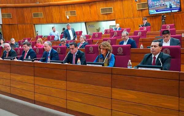 El Poder Ejecutivo aún no decide que hará con el dinero adicional de Itaipú - Economía - ABC Color