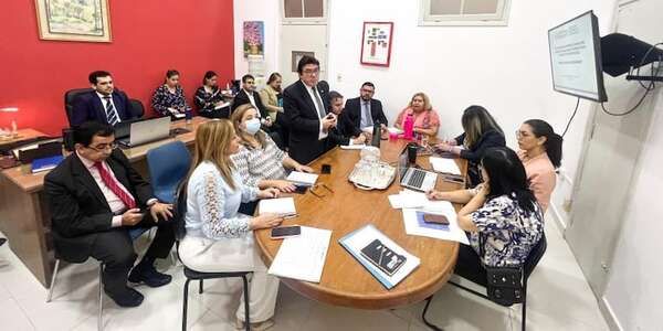 IPS y Salud Pública acuerdan compra conjunta de medicamentos oncológicos - Nacionales - ABC Color