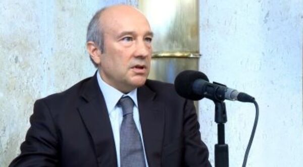 Theodore Stimson sobre el dictamen en el caso Kattya González: «Tiene errores conceptuales importantes»