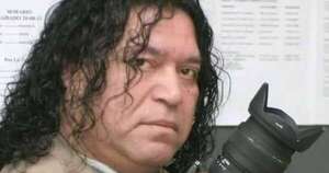 La Nación / Fotógrafo apela a la solidaridad ciudadana