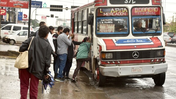 Otra promesa más del VMT para mejorar el sistema de transporte