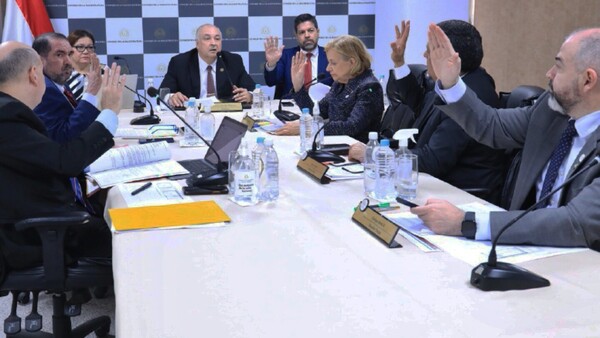 El cartismo se impone en el Consejo de la Magistratura