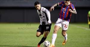 La Nación / La plantilla arranca primeras actividades