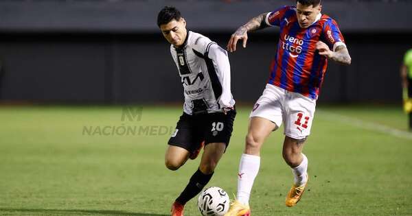 La Nación / La plantilla arranca primeras actividades