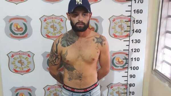 Payesero ligó condena por matar a su “rival”