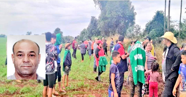 Sugestivo manejo de Senabico de tierras confiscadas de empresario vinculado al terrorismo internacional - La Clave