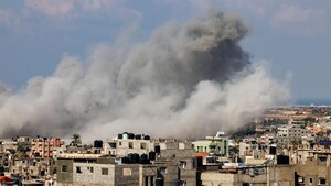 Inteligencia israelí alertó antes de 7 de octubre de plan de Hamás de capturar 250 rehenes