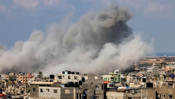 Inteligencia israelí alertó antes de 7 de octubre de plan de Hamás de capturar 250 rehenes