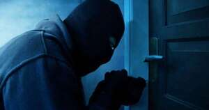 Diario HOY | Familia redujo a golpes a ladrón que ingresó a la casa para robar