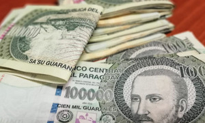 Para el sector privado el ejecutivo oficializa el reajuste del salario mínimo - OviedoPress