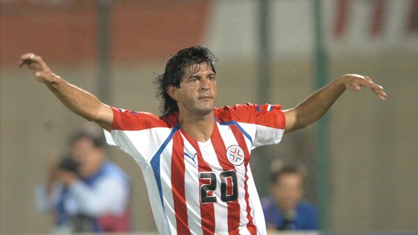 José Cardozo: “No veo rebeldía ni liderazgo”