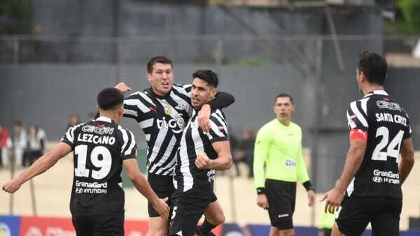 Viera valora el momento y apunta al playoff