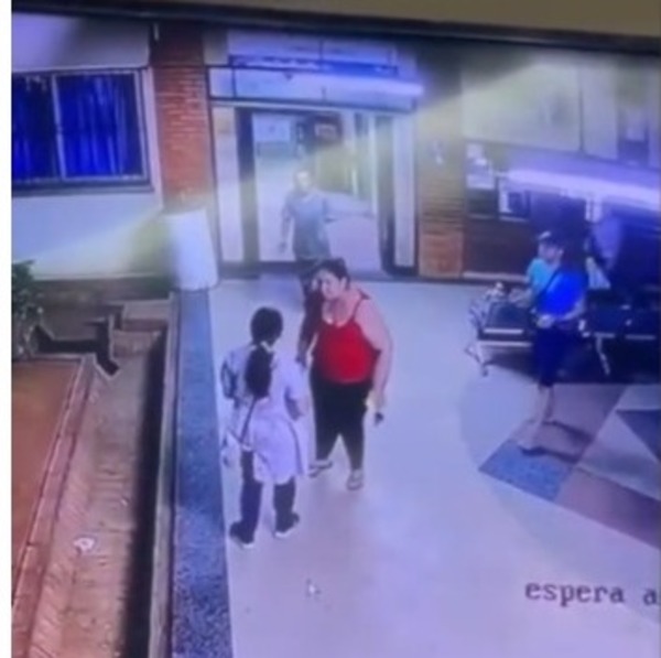 Denuncian maltrato a personal en Hospital de Clínicas
