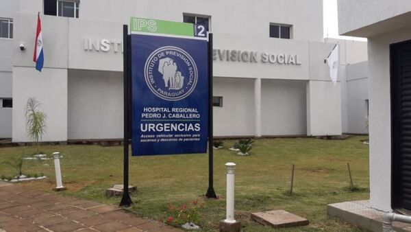 Huelga de Limpiadoras del IPS por Falta de Pago