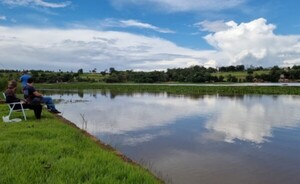 Meteorología anuncia una jornada cálida y con lluvias dispersas
