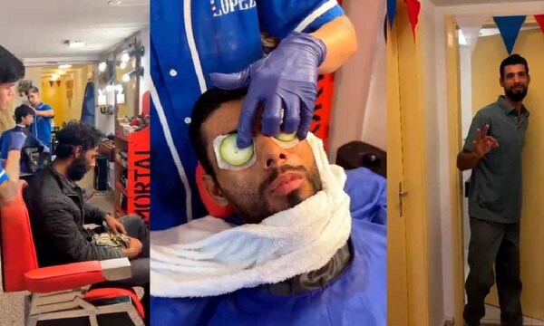 Su familia lo buscaba hace dos años y lo ubicaron en redes sociales luego de un cambio de imagen solidario – Prensa 5