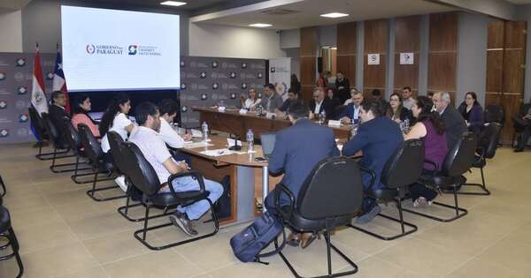 La Nación / Carne a Chile: iniciaron proceso de renovación y habilitación de nuevos frigoríficos
