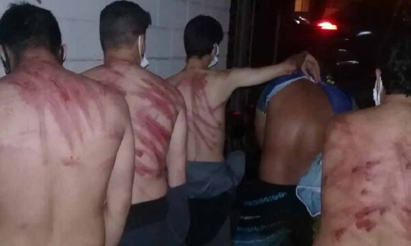 Luego de casi cuatro años, Fiscalía imputó a militares por tortura en Ciudad del Este – Prensa 5