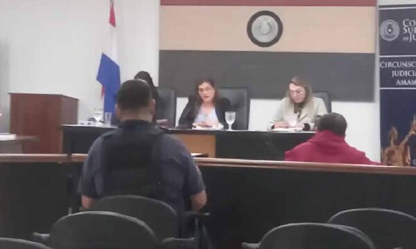 Condenan a un hombre a 19 años de cárcel por asesinar a ex novio de su pareja – Prensa 5