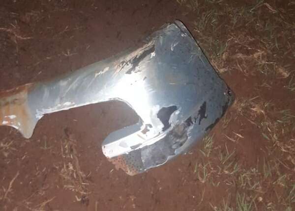 Peatón muere en accidente rutero en Alto Paraná - Nacionales - ABC Color