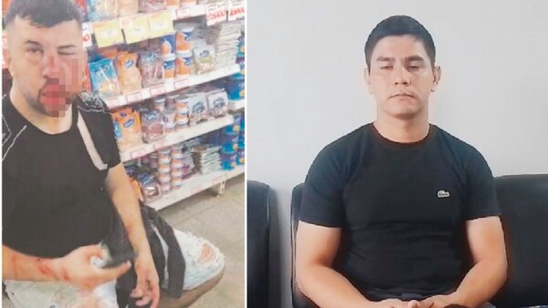 Visitas a las ex para ver a sus hijos acabaron en moquetes
