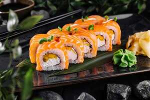 Día Internacional del Sushi: los “pecados” que cometemos los occidentales, bajo la mirada japonesa - Gastronomía - ABC Color
