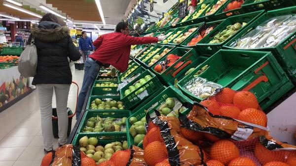 ¿Por qué la inflación publicada por el BCP no condice con los precios de la canasta básica? - Megacadena - Diario Digital