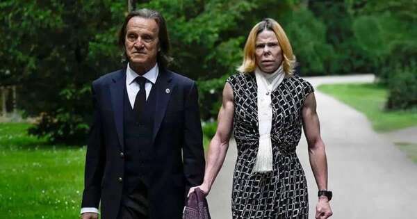Diario HOY | Viral: el sorprendente cambio físico de la princesa Kalina de Bulgaria
