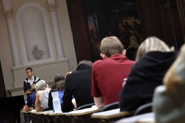 Informe PISA revela relación limitada entre resultados académicos y las matemáticas - Mundo - ABC Color