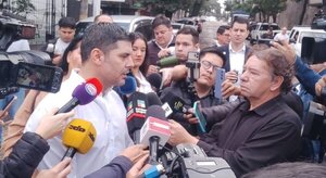 «Nenecho» desiste de intención de emitir más bonos