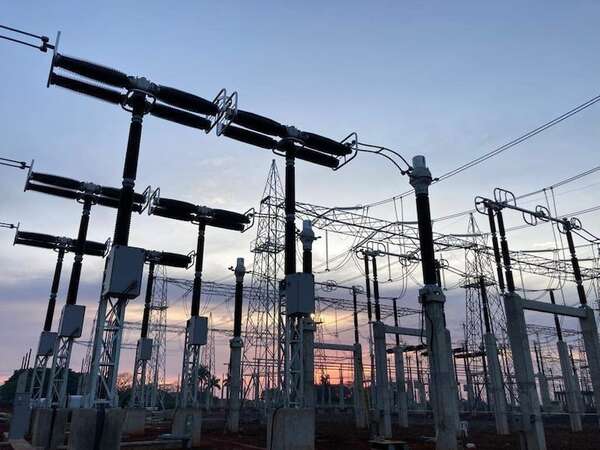 ANDE: la venta de energía a Brasil y la importancia de un buen precio de cara a las negociaciones del Anexo C - Economía - ABC Color