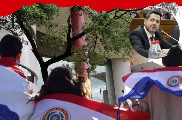 LATORRE SE BURLA DEL PUEBLO TRAS LLAMADO A CONCURSO RIDÍCULO