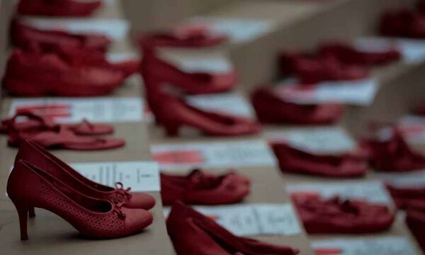Siguen analizando pensión para víctimas colaterales de feminicidios – Prensa 5