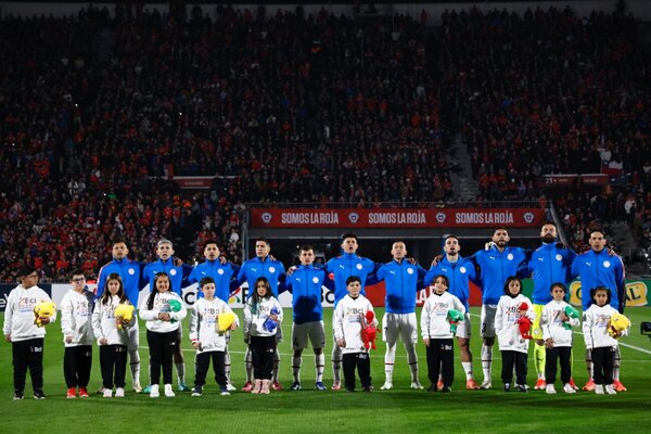 Versus / Los 5 jugadores paraguayos más caros de la Copa América 2024