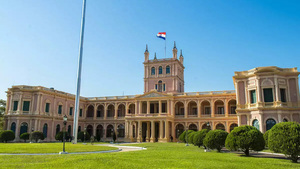 Paraguay encabeza lista de mayor crecimiento econ贸mico en la regi贸n, seg煤n el Banco Mundial - Revista PLUS