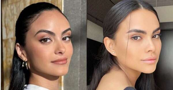 La Nación / ¡Comparan a Miss Universo Paraguay con actriz de Netflix!