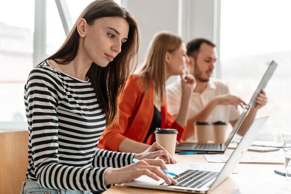Empleo: Descubrí cuál es tu perfil laboral - Estilo de vida - ABC Color