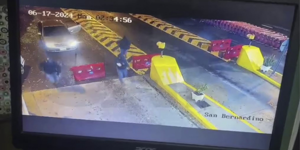 ROBAN G. 150 MILLONES DEL PEAJE LUQUE-SAMBER - Itapúa Noticias