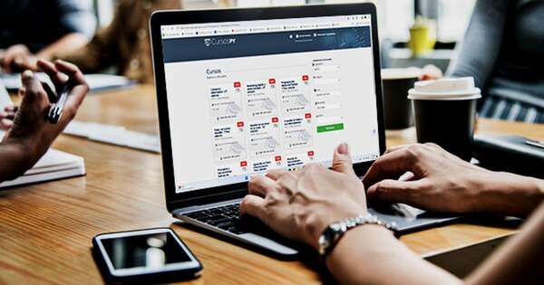 Diario HOY | Portal del MITIC cuenta con 10 cursos online gratuitos