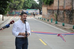 Nenecho Rodríguez desiste de emitir nuevos bonos en medio de controversia por presunto faltante de G. 500.000 millones - El Trueno