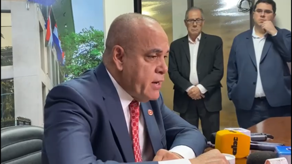 Basilio Núñez quiere adelantar tratamiento para que solo el horario de verano sea el oficial en el país - Megacadena - Diario Digital