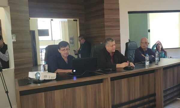 Codefran insiste a la Junta de Franco a que estudie proyecto de teleférico trinacional