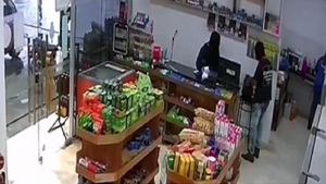 Valientes mujeres redujeron a un asaltante - Noticias Paraguay