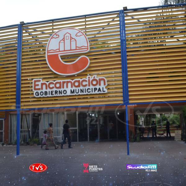 SINDICATOS DE LA MUNICIPALIDAD PIDEN A FUNCIONARIOS "COMPRENDER LA SITUACIÓN" - TVS