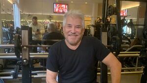 Doctor he'i que el medicamento de toro que usa Arnaldo André tiene potente colágeno